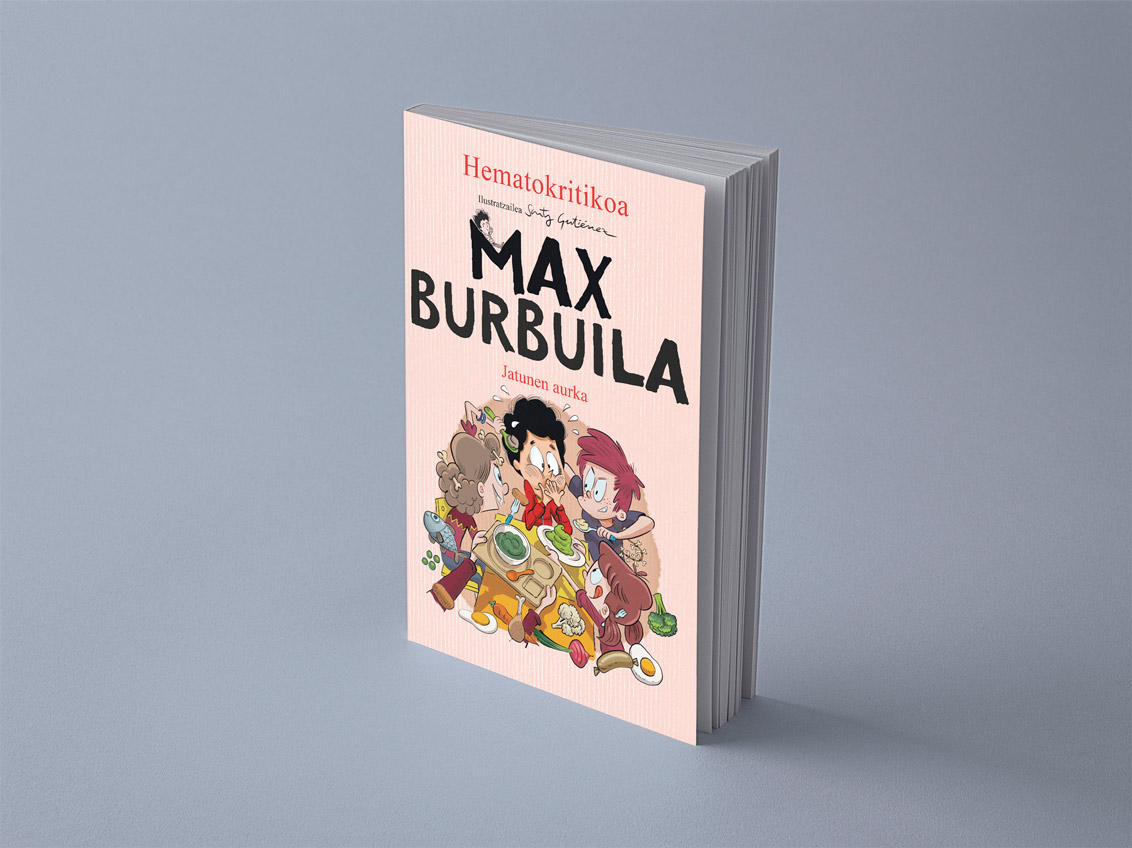 Covers y encuadernación
