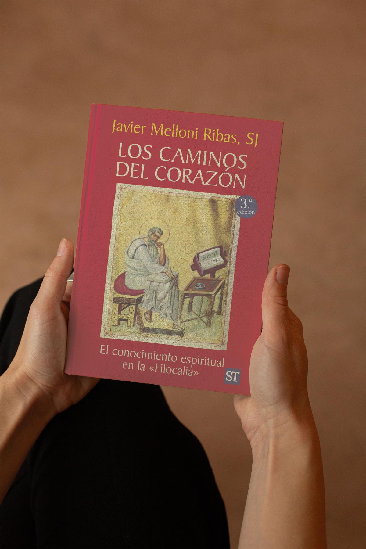 Libros y manuales